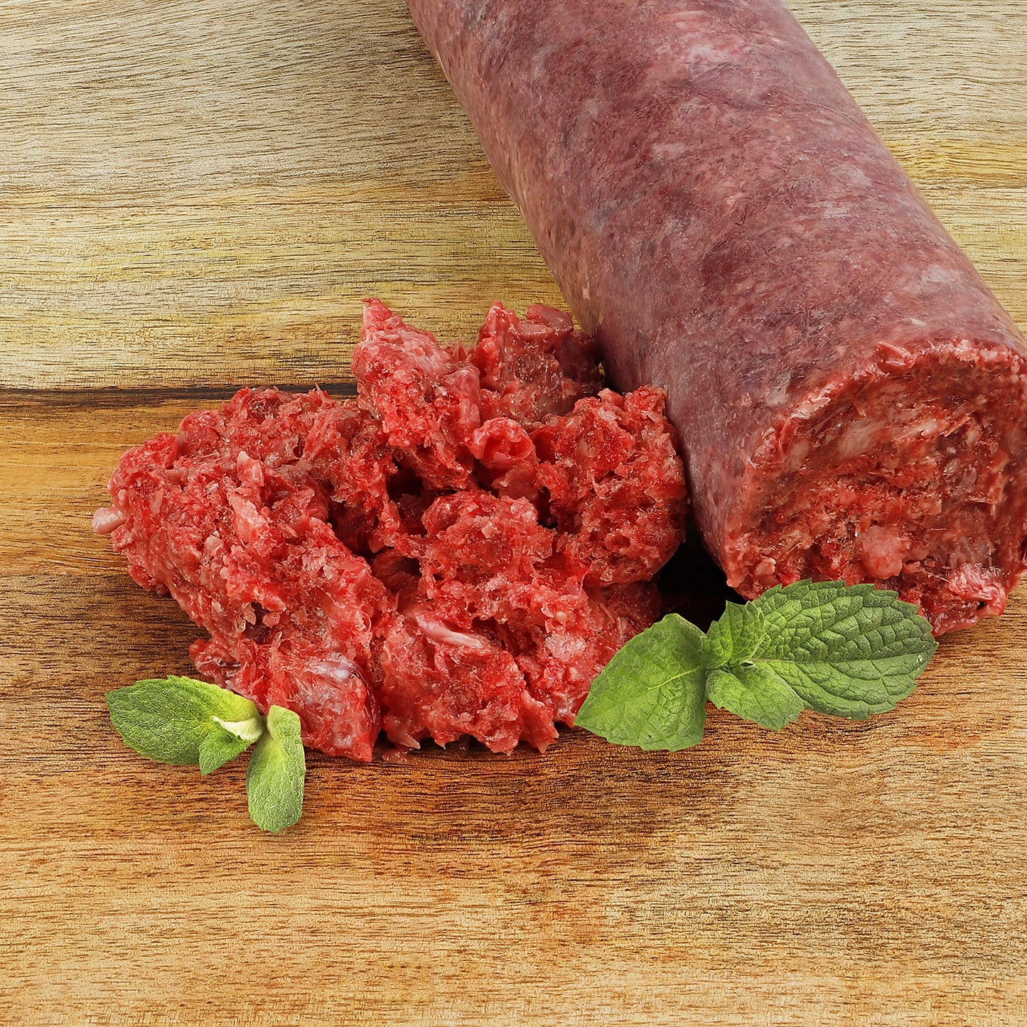Kaninchen Komplett 1000g
