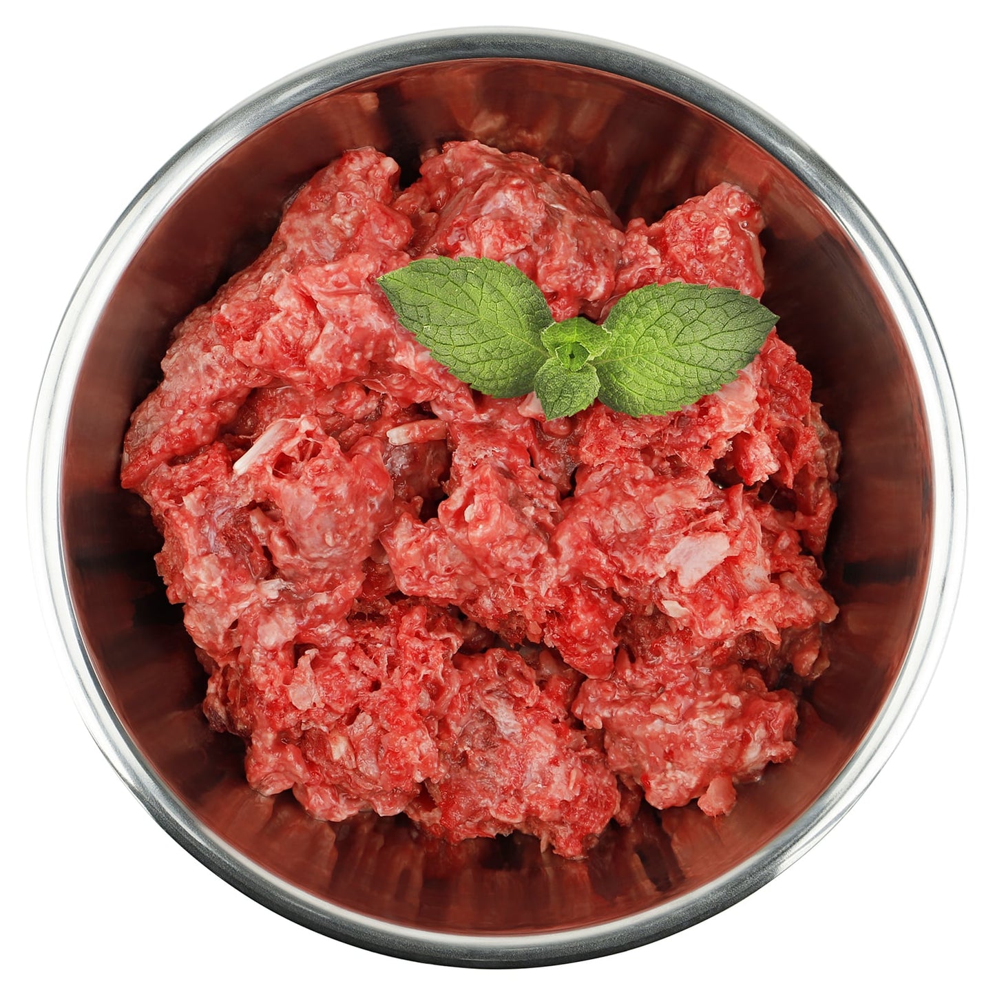 Kaninchen Komplett 1000g