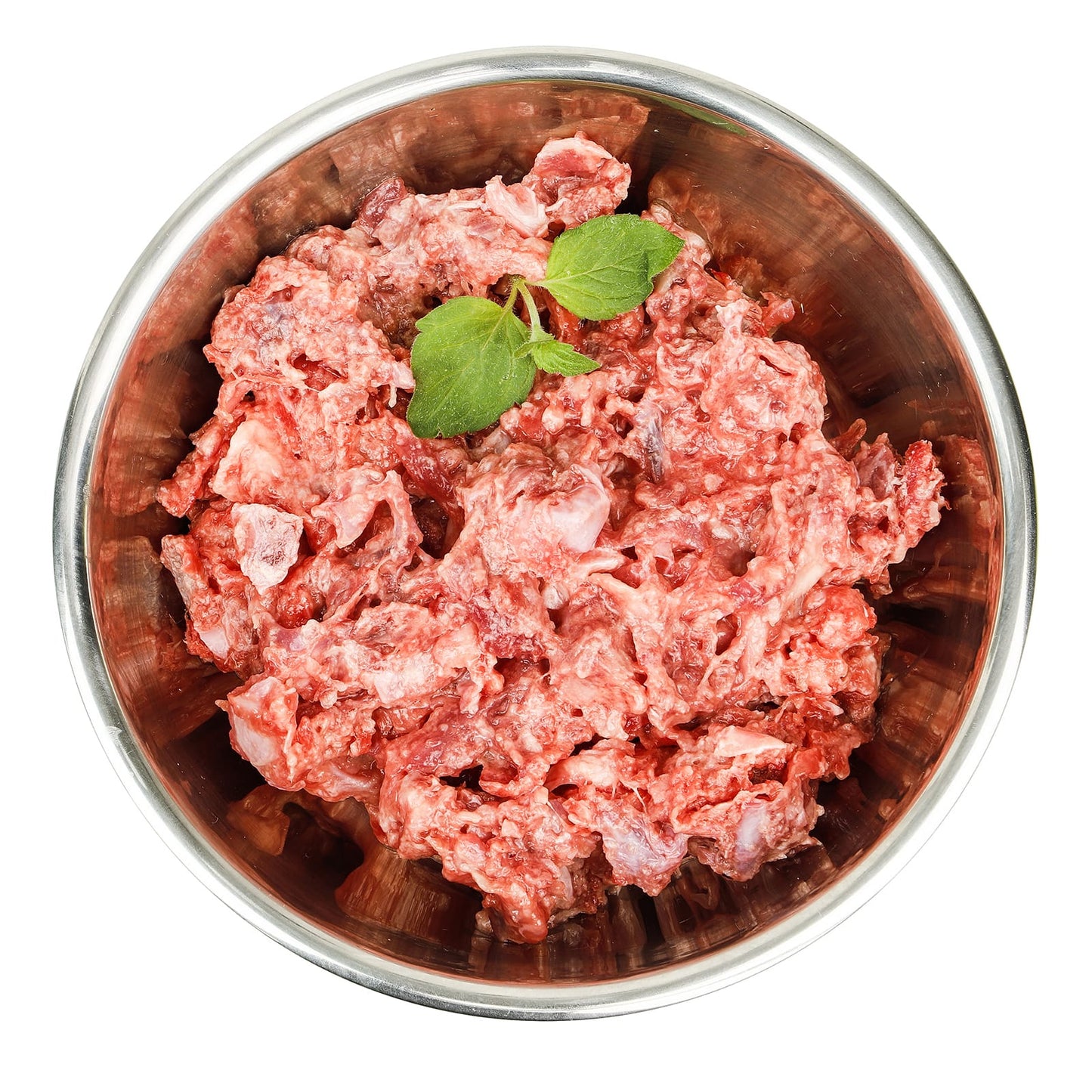Hähnchen Komplett 1000g