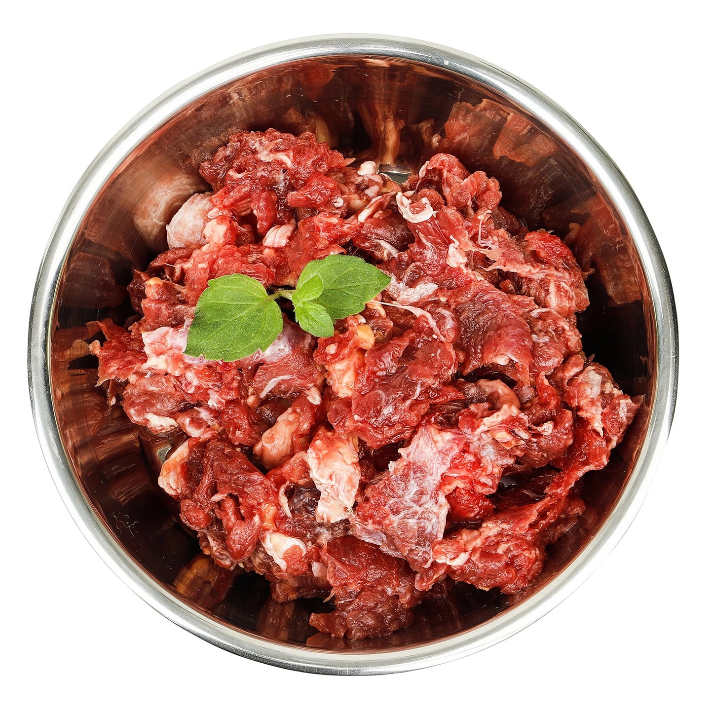 Mageres Rindfleisch 1000g
