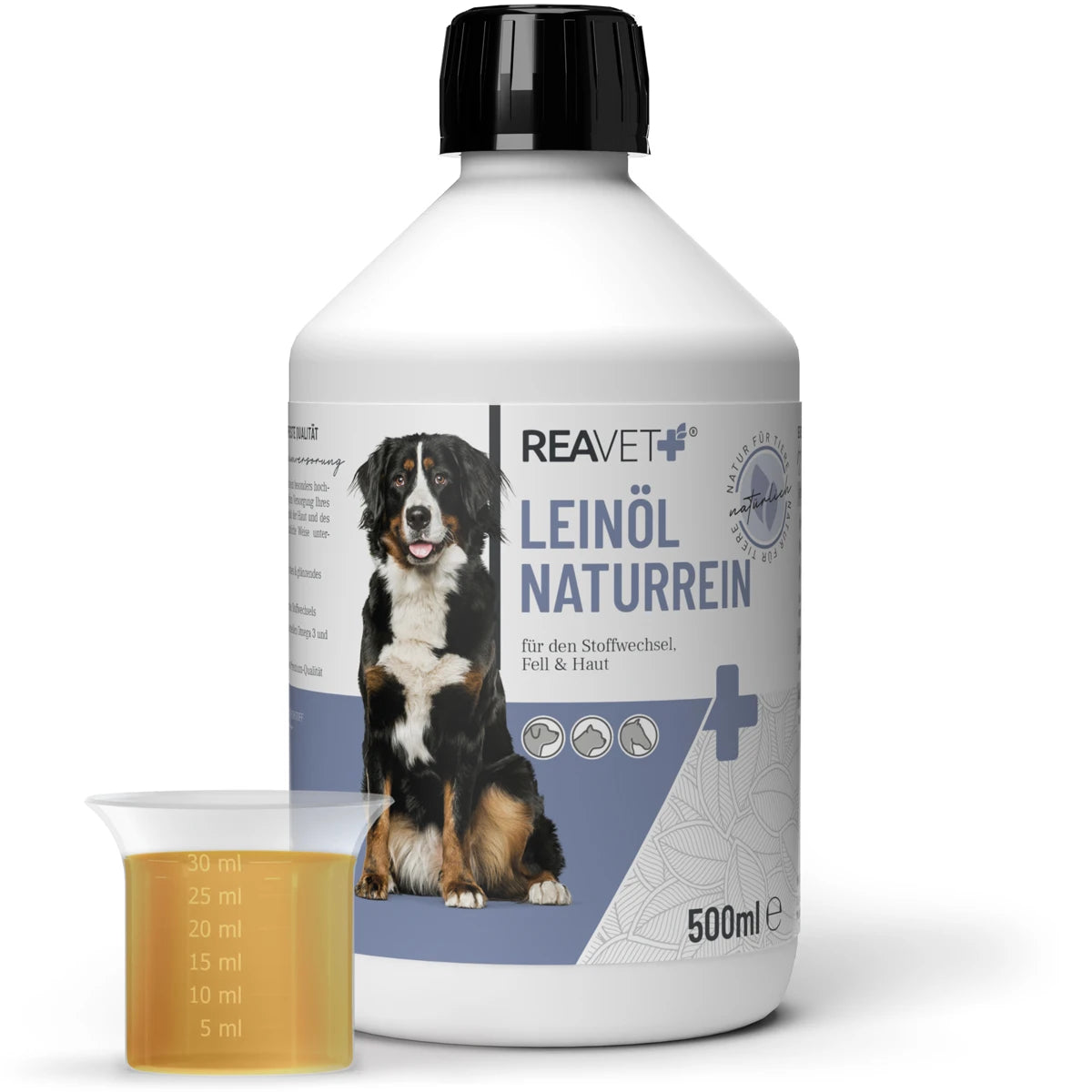 Leinöl