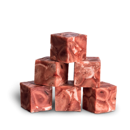 Graf BARF Hähnchenherzen 1kg