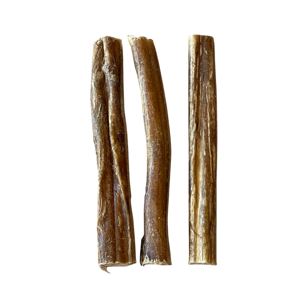 Ziemer vom Ochsen (12cm)
