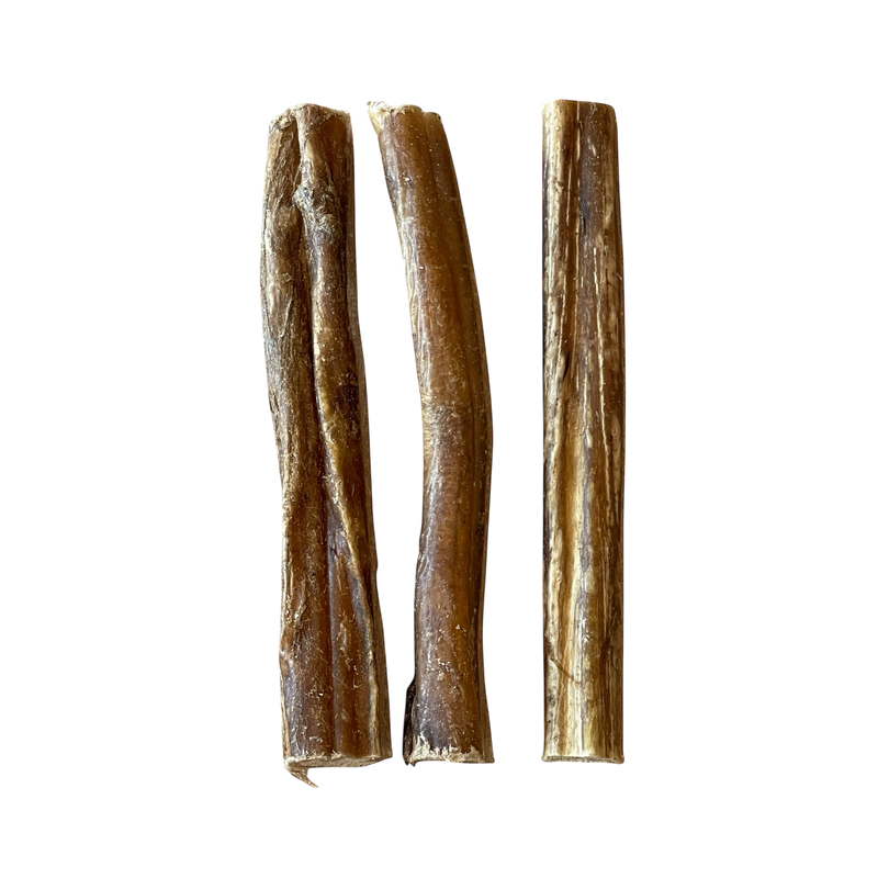 Ziemer vom Ochsen (12cm)