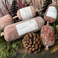 Fertigmenü Komplettbox 10,4 kg