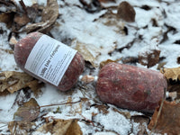 BARF Ente-Fertigmenü für Hunde