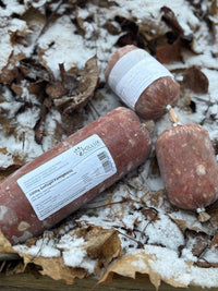 Fertigmenü Komplettbox 10,4 kg