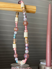 EM-Keramik Zeckehalsband