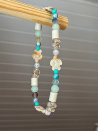 EM-Keramik Zeckehalsband