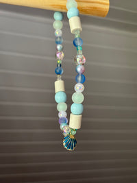 EM-Keramik Zeckehalsband