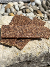 Streifen vom Rind