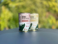 Reavet Premium Nassfutter Rind