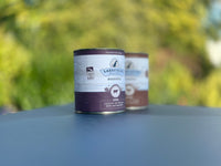 Lakefields Dosenfleisch-Menü Rind für ausgewachsene Hunde