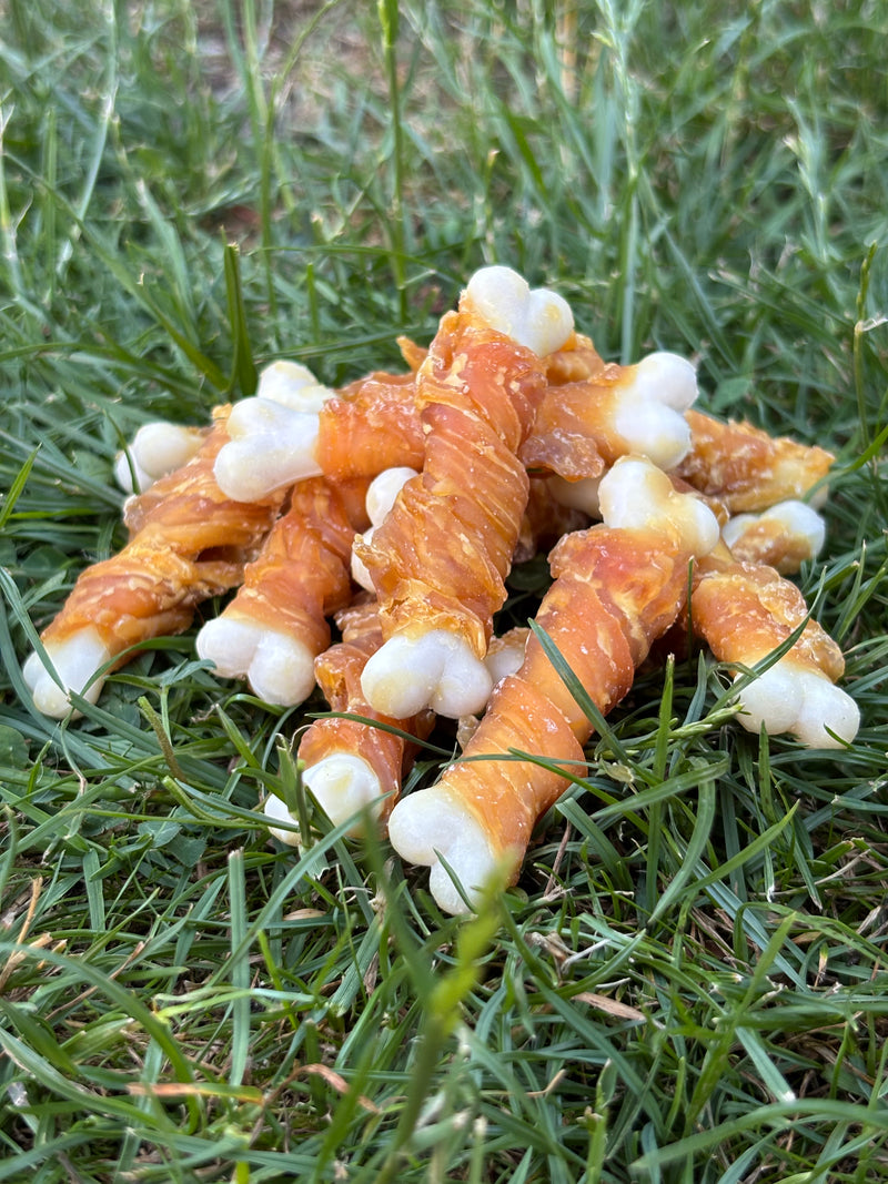 Calcium Knochen