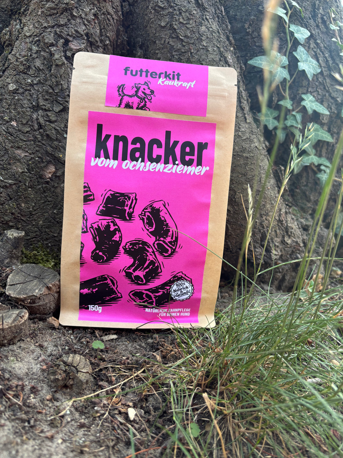Knacker vom Ochsenziemer