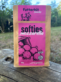 Softies Mozzarella