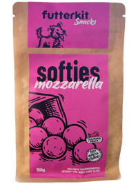 Softies Mozzarella