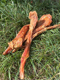 Futterkit Kaukraft Streifen vom Huhn