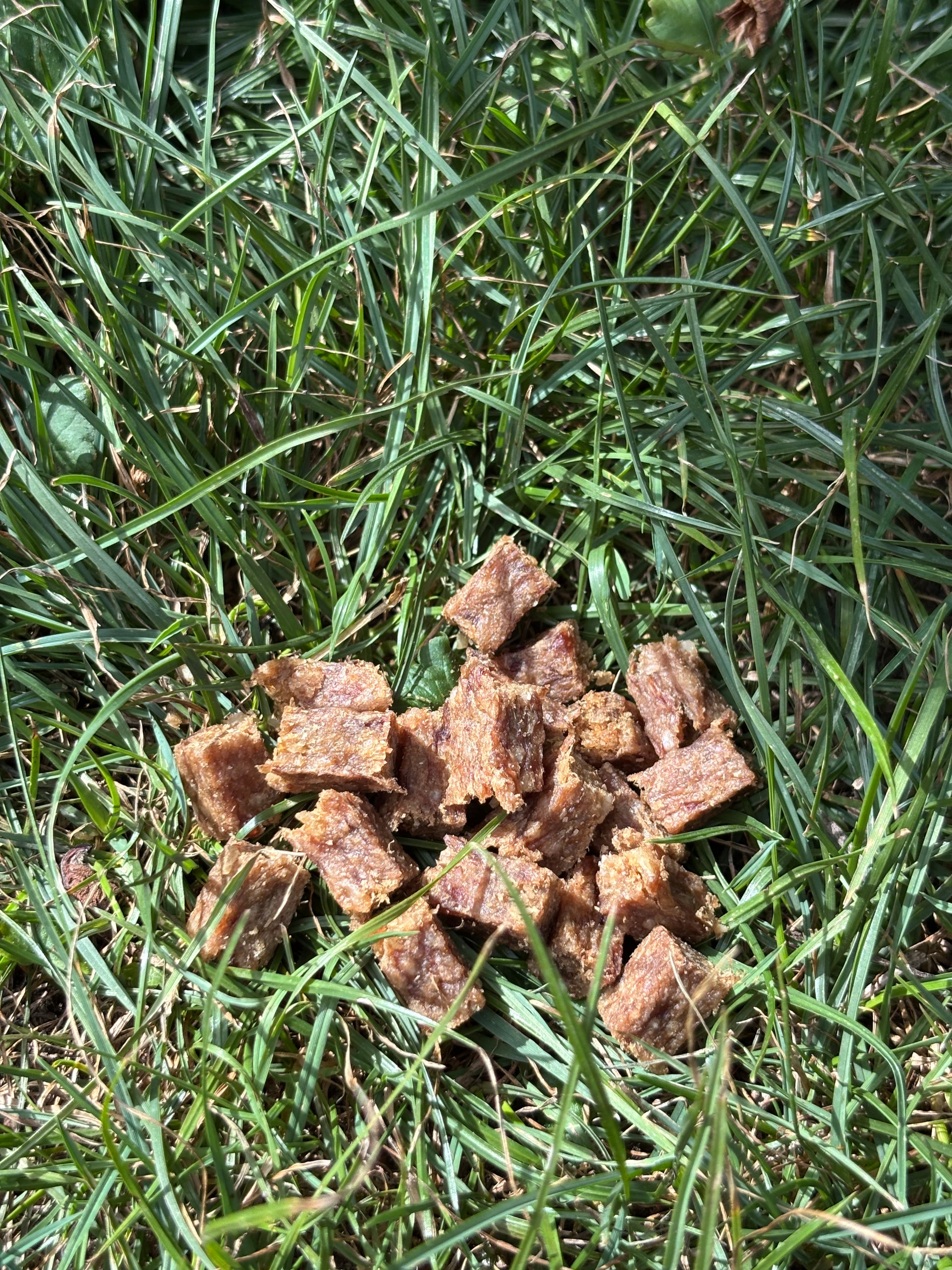 Futterkit Snack Softies Rind