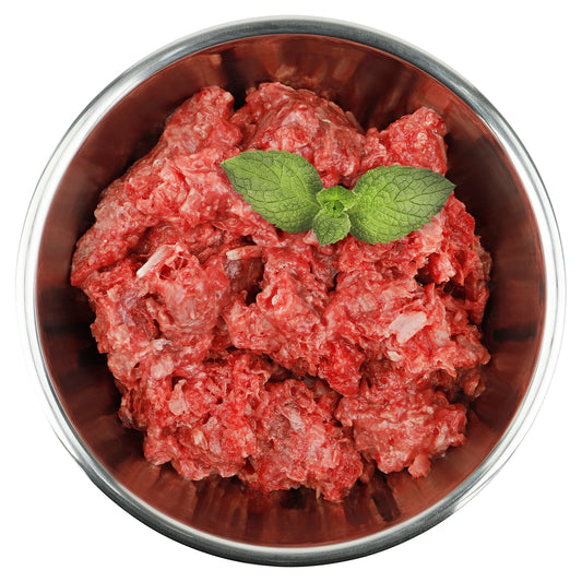 Kaninchen Komplett 1000g