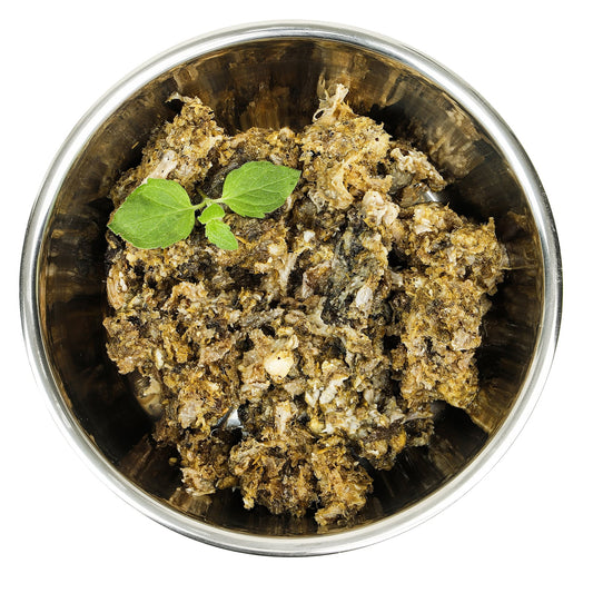 Blättermagen 1000g (einzeln entnehmbar)