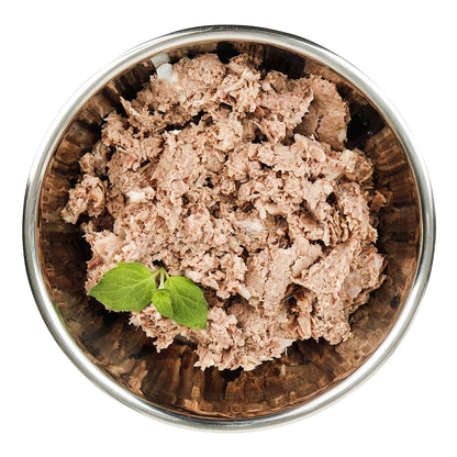 Enten-Power-Mix mit Mineralien 1000g
