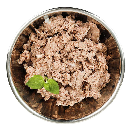 Enten-Power-Mix mit Mineralien 1000g