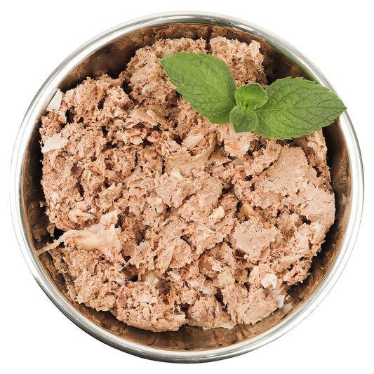 Gegartes Geflügel 1000g