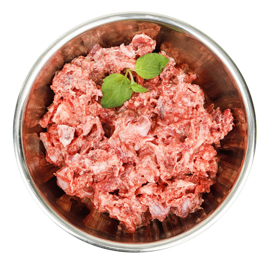 Hähnchen Komplett 1000g