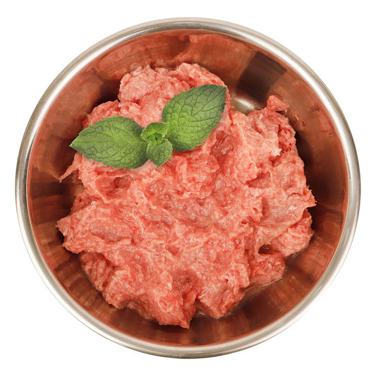 Feines Hähnchenfleisch - Welpenfutter 1000g