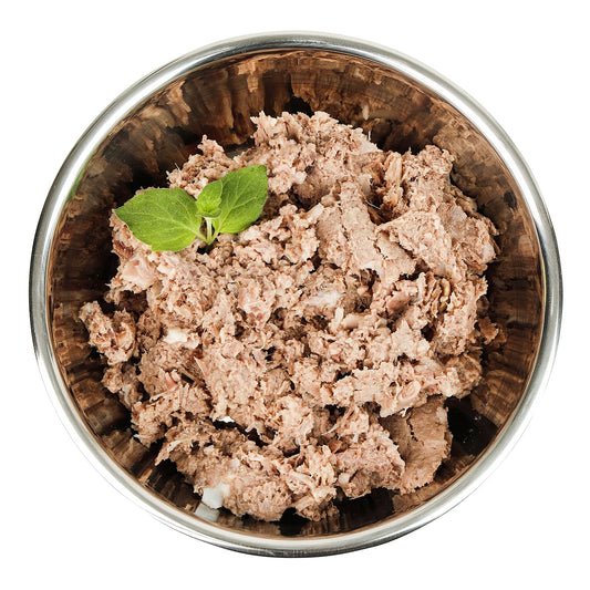 Hähnchen-Power-Mix 1000g
