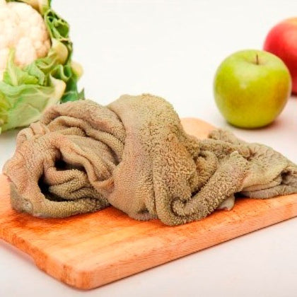 Grüner Pansen vom Rind – BARF-Klassiker für Hunde