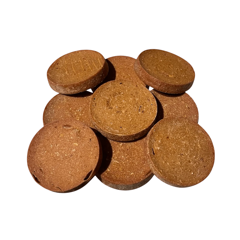 Wurst vom Rind (Trainingssnack)