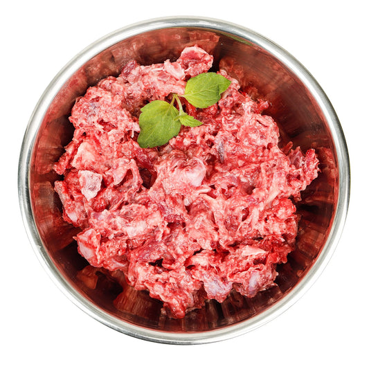 Rind-Hähnchen-Mix 1000g