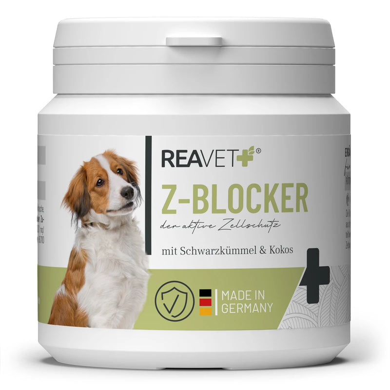 Z-Blocker Tabletten 120Stk